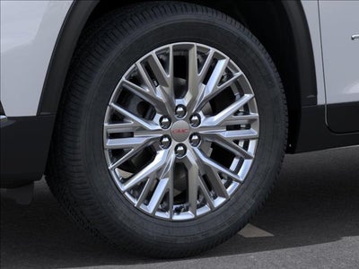 2026 GMC Acadia Elevation SUV FWD