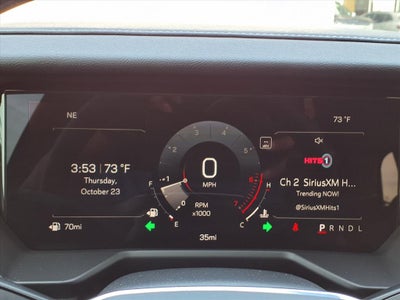 2026 GMC Acadia Elevation SUV FWD