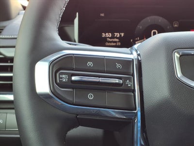 2026 GMC Acadia Elevation SUV FWD