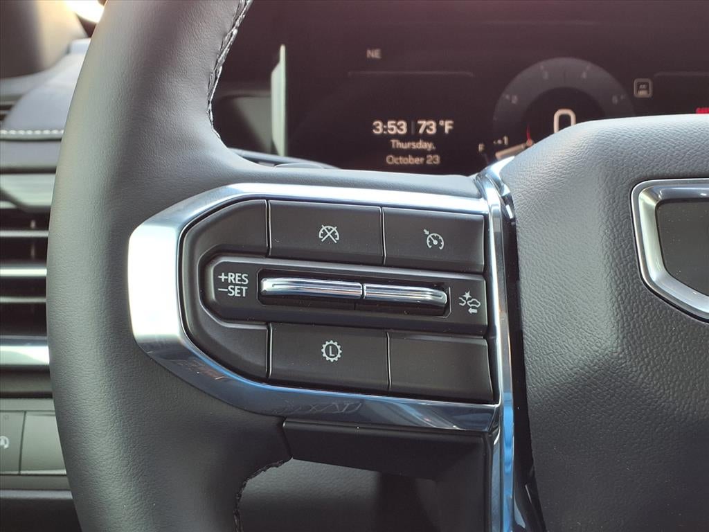 2026 GMC Acadia Elevation SUV FWD