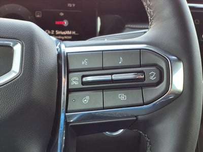 2026 GMC Acadia Elevation SUV FWD