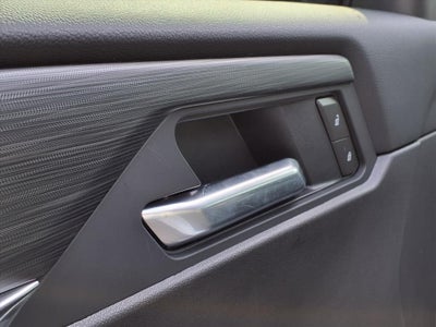 2026 GMC Acadia Elevation SUV FWD