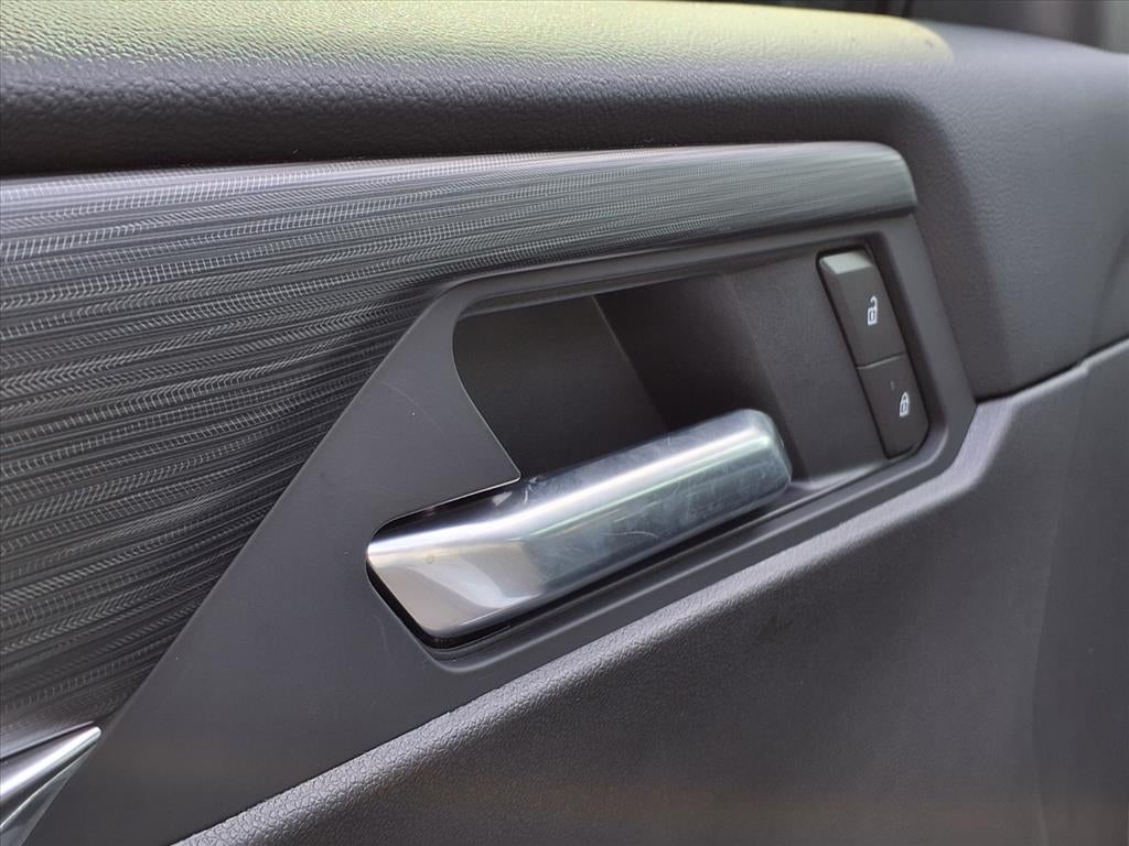 2026 GMC Acadia Elevation SUV FWD