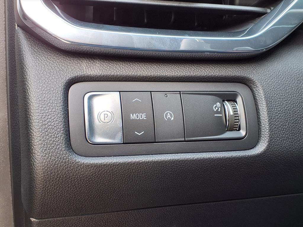 2026 GMC Acadia Elevation SUV FWD