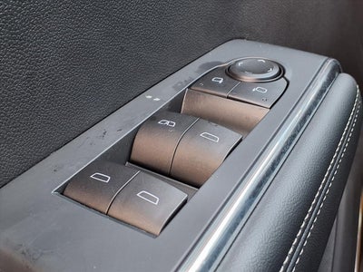 2026 GMC Acadia Elevation SUV FWD