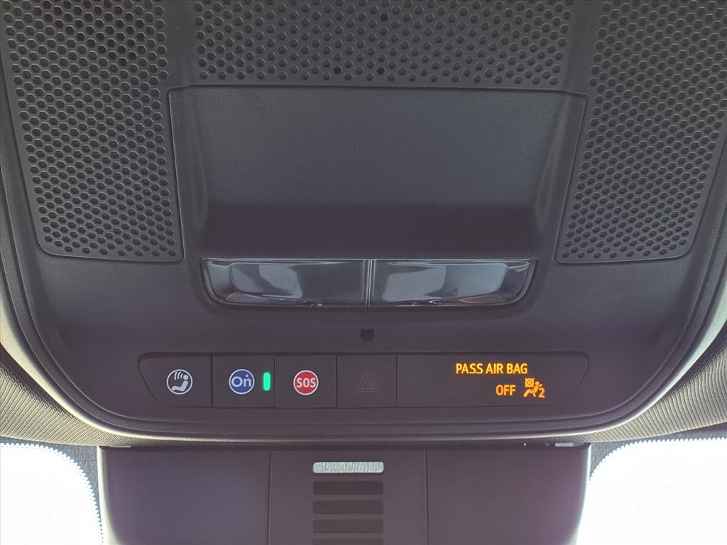 2026 GMC Acadia Elevation SUV FWD