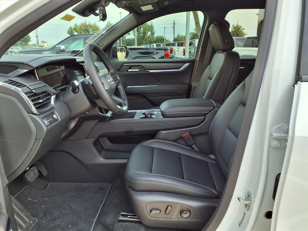 2026 GMC Acadia Elevation SUV FWD