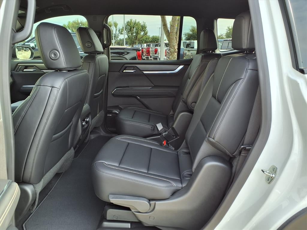 2026 GMC Acadia Elevation SUV FWD