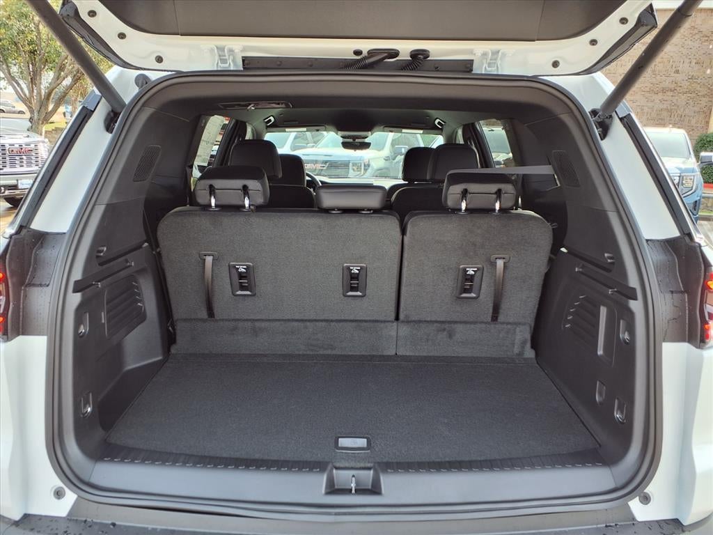 2026 GMC Acadia Elevation SUV FWD