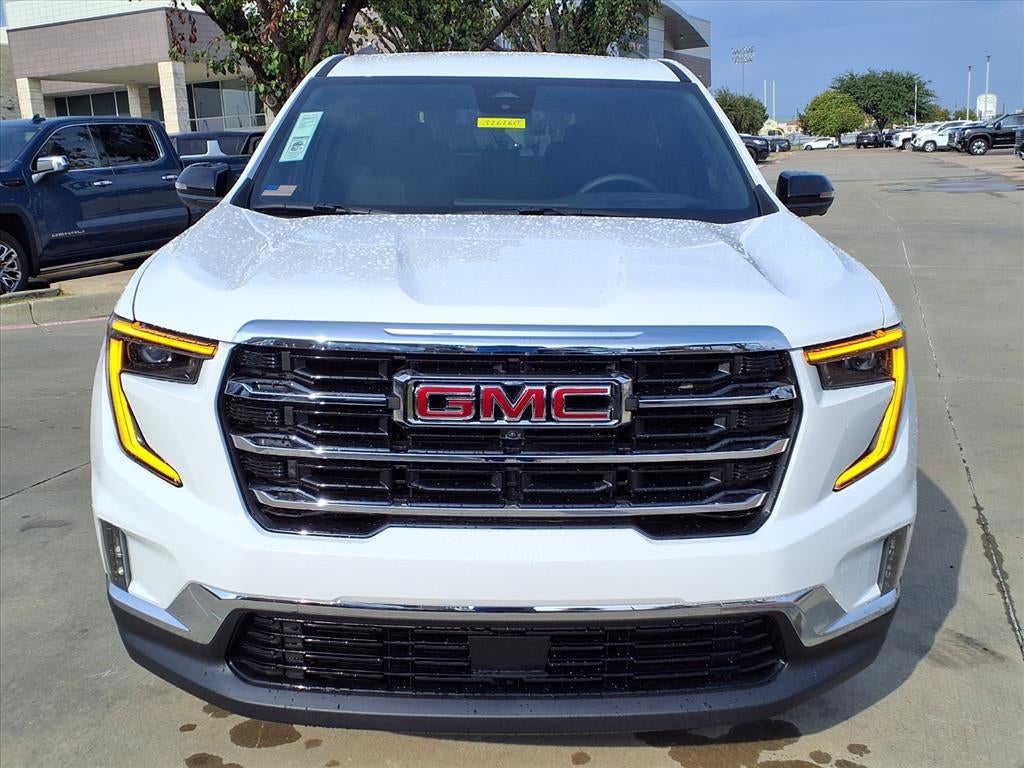 2026 GMC Acadia Elevation SUV FWD