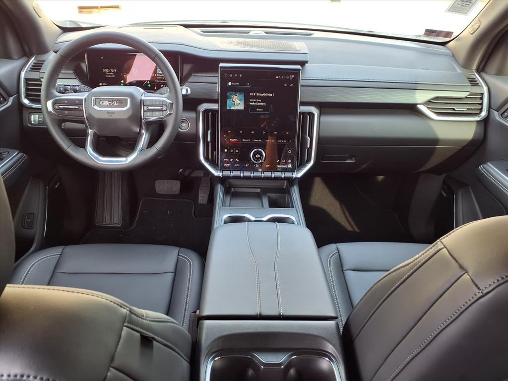 2026 GMC Acadia Elevation SUV FWD