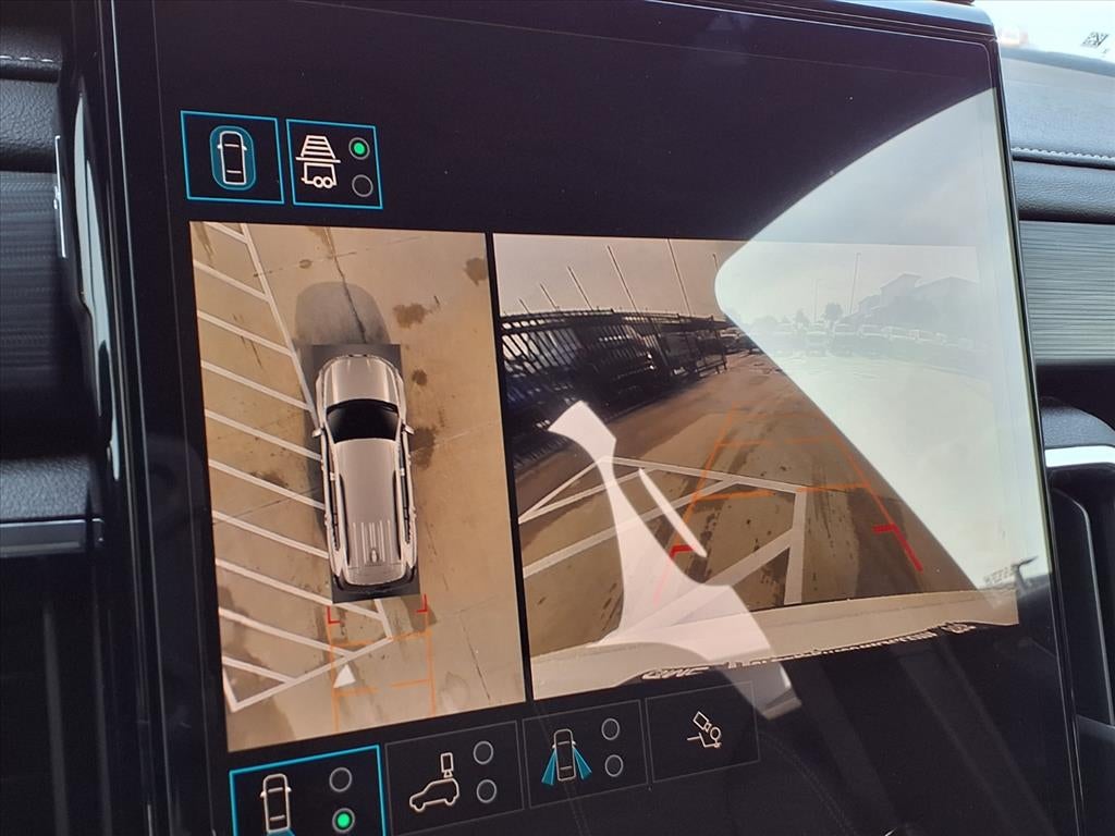 2026 GMC Acadia Elevation SUV FWD