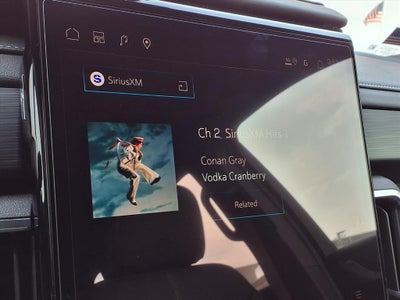 2026 GMC Acadia Elevation SUV FWD