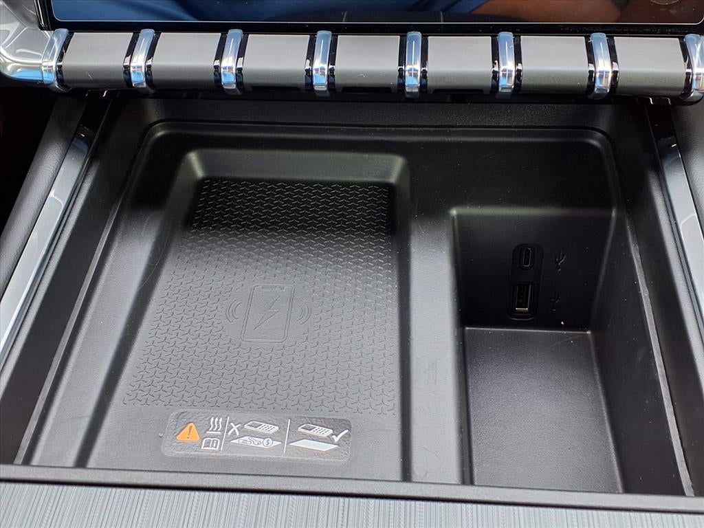 2026 GMC Acadia Elevation SUV FWD