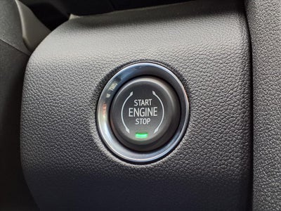 2026 GMC Acadia Elevation SUV FWD