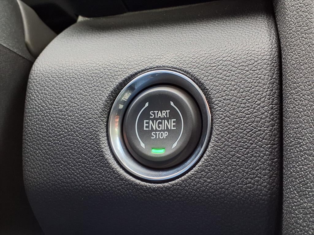 2026 GMC Acadia Elevation SUV FWD