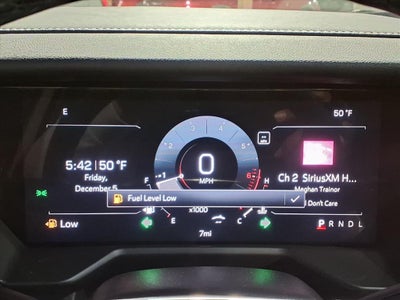 2026 GMC Acadia Elevation SUV FWD