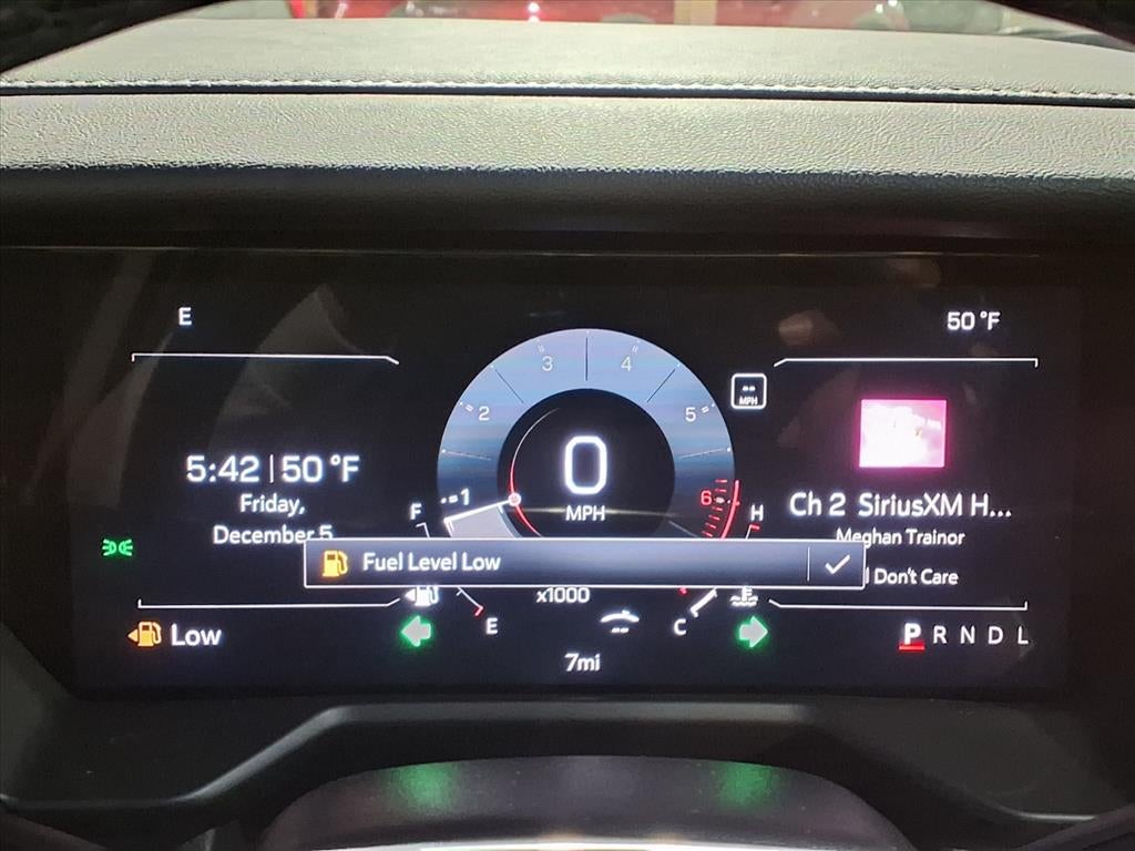 2026 GMC Acadia Elevation SUV FWD