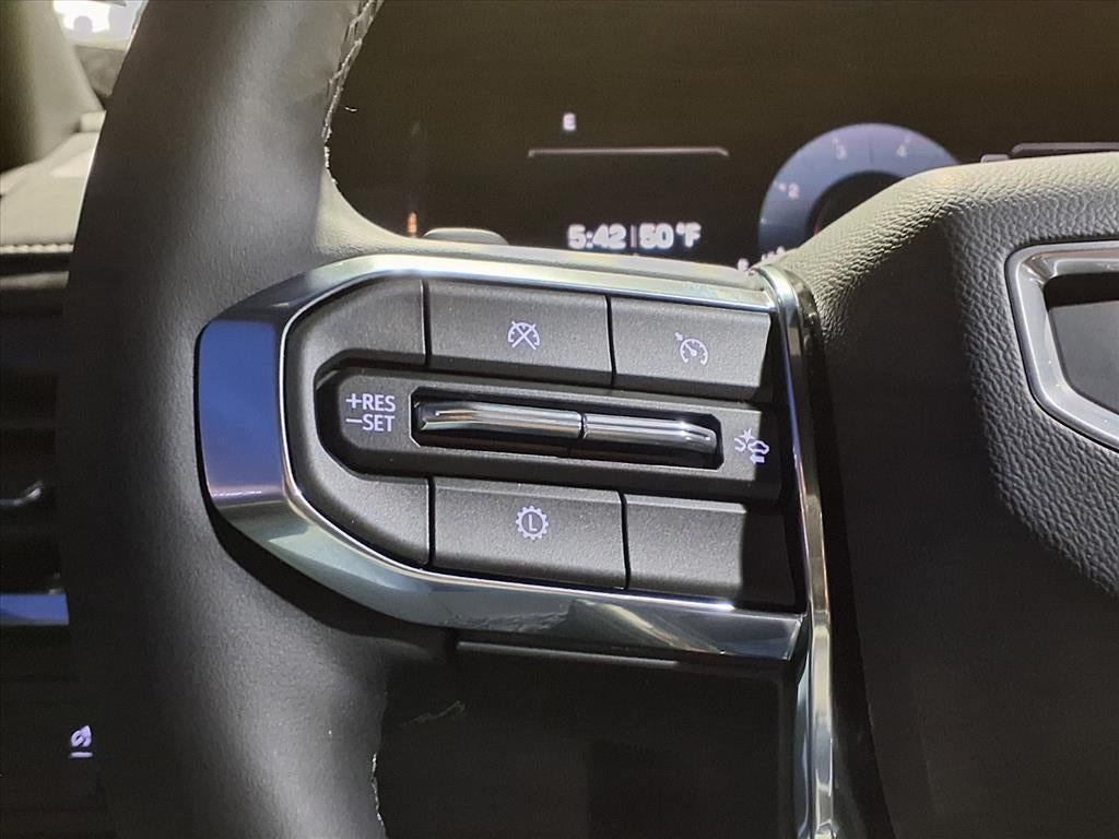 2026 GMC Acadia Elevation SUV FWD