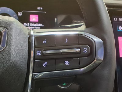 2026 GMC Acadia Elevation SUV FWD