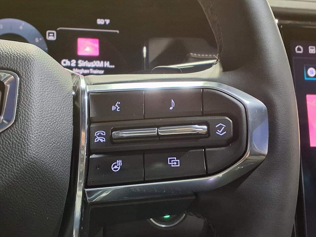 2026 GMC Acadia Elevation SUV FWD