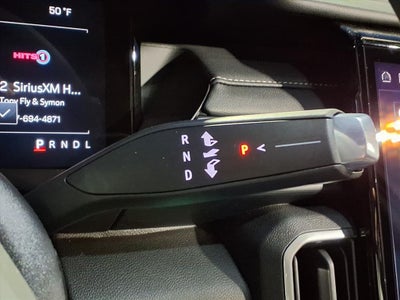 2026 GMC Acadia Elevation SUV FWD