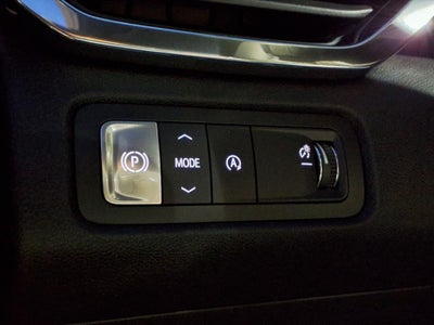 2026 GMC Acadia Elevation SUV FWD