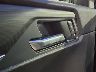 2026 GMC Acadia Elevation SUV FWD