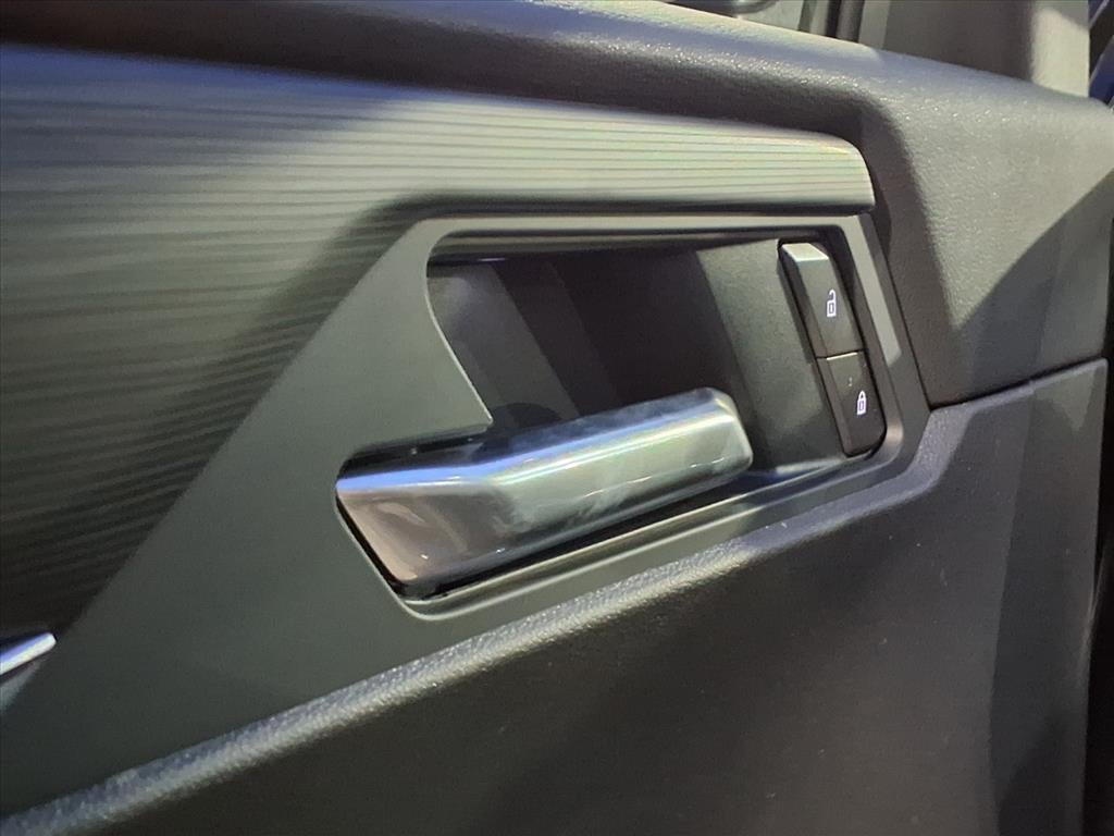 2026 GMC Acadia Elevation SUV FWD