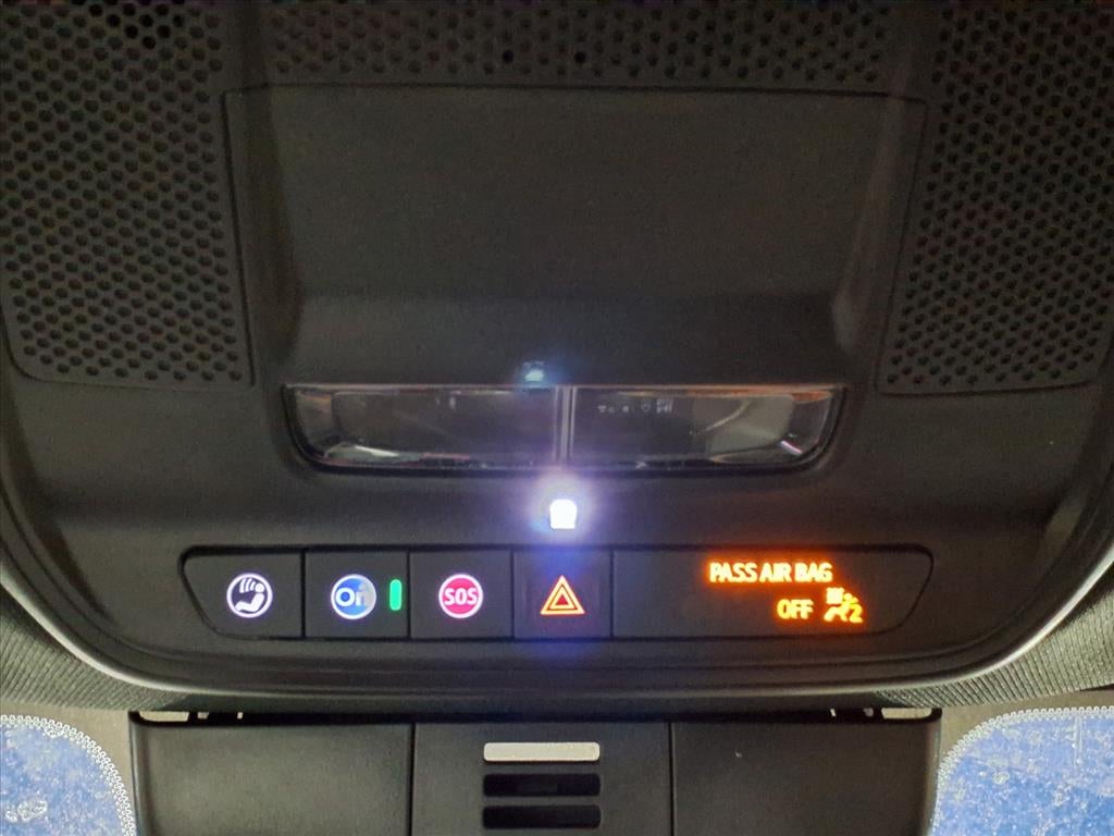 2026 GMC Acadia Elevation SUV FWD