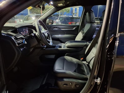 2026 GMC Acadia Elevation SUV FWD