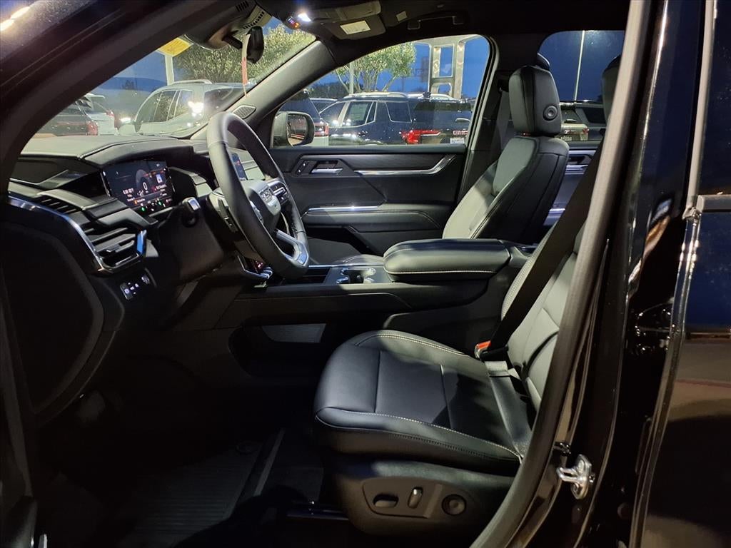 2026 GMC Acadia Elevation SUV FWD