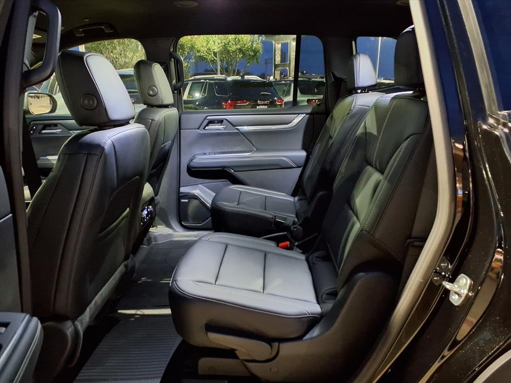 2026 GMC Acadia Elevation SUV FWD