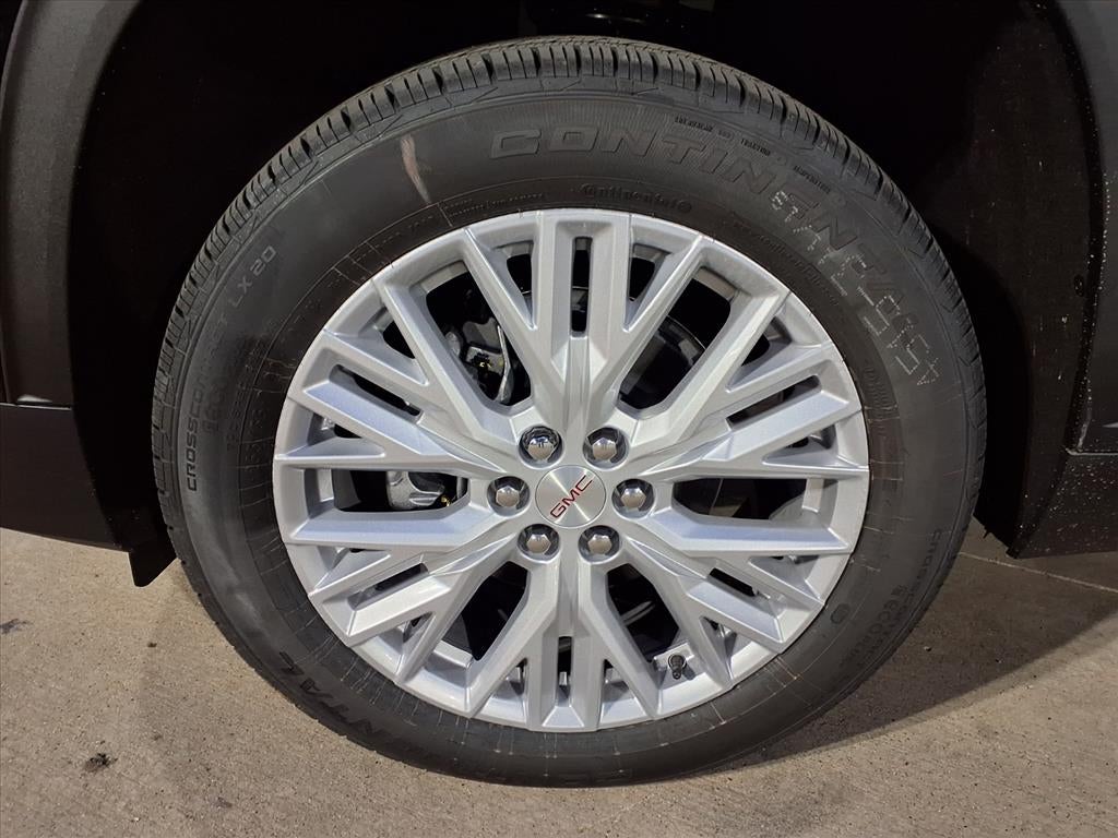 2026 GMC Acadia Elevation SUV FWD