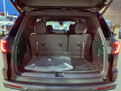 2026 GMC Acadia Elevation SUV FWD