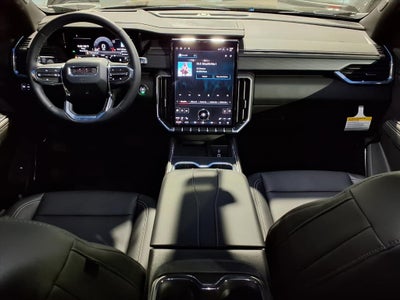 2026 GMC Acadia Elevation SUV FWD