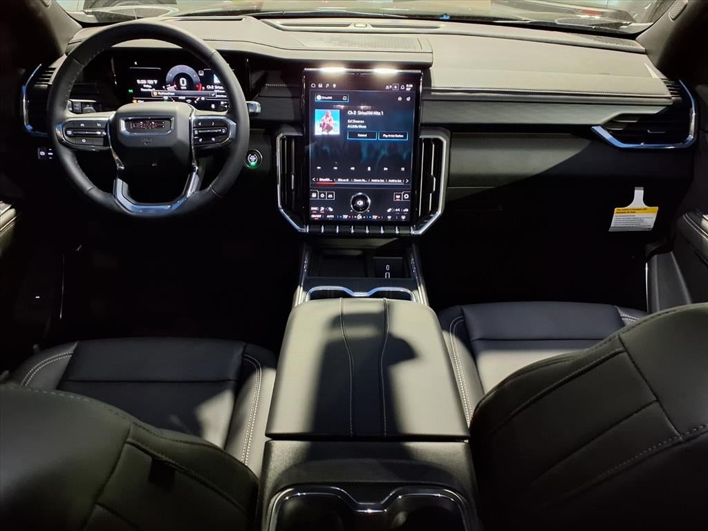 2026 GMC Acadia Elevation SUV FWD