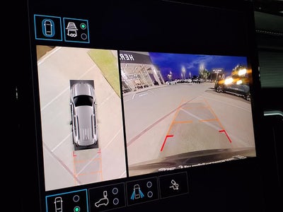 2026 GMC Acadia Elevation SUV FWD