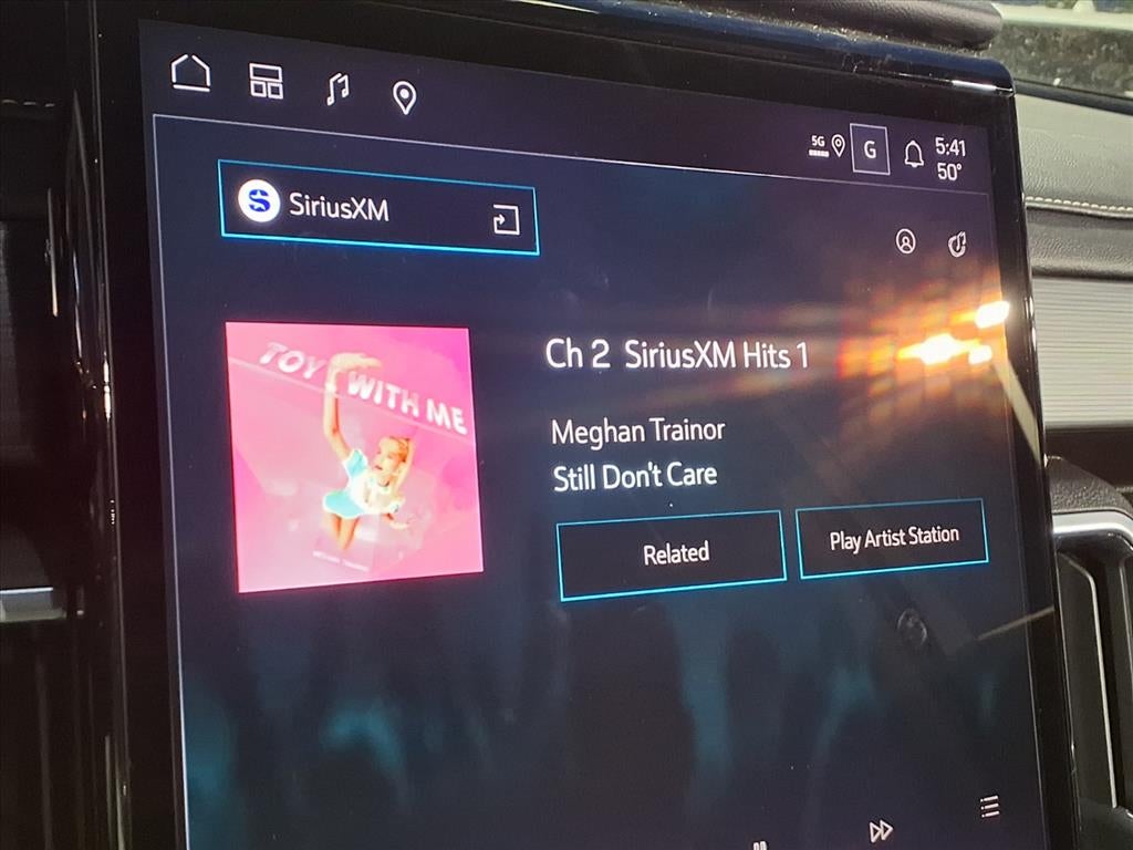 2026 GMC Acadia Elevation SUV FWD