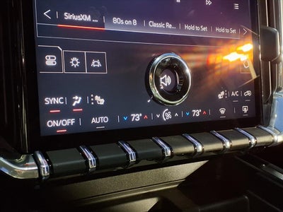 2026 GMC Acadia Elevation SUV FWD