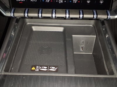 2026 GMC Acadia Elevation SUV FWD