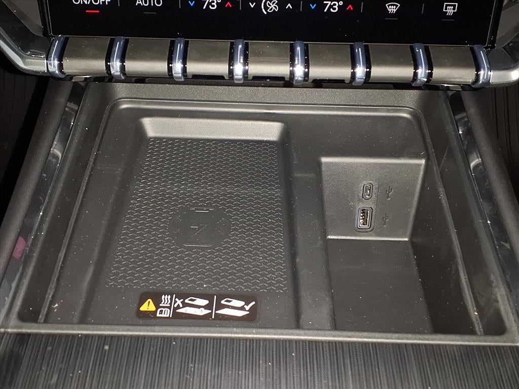 2026 GMC Acadia Elevation SUV FWD