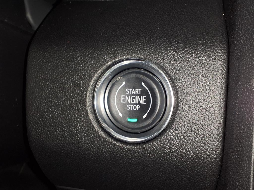 2026 GMC Acadia Elevation SUV FWD