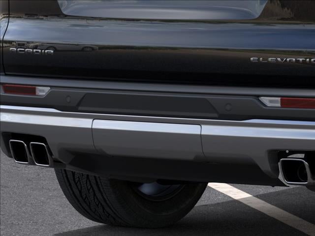 2026 GMC Acadia Elevation SUV FWD