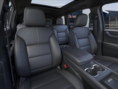 2026 GMC Acadia Elevation SUV FWD