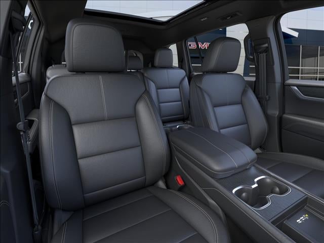 2026 GMC Acadia Elevation SUV FWD
