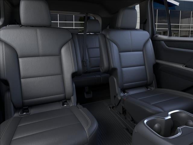 2026 GMC Acadia Elevation SUV FWD