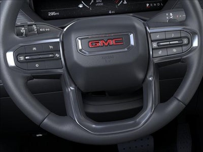 2026 GMC Acadia Elevation SUV FWD