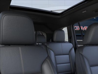 2026 GMC Acadia Elevation SUV FWD