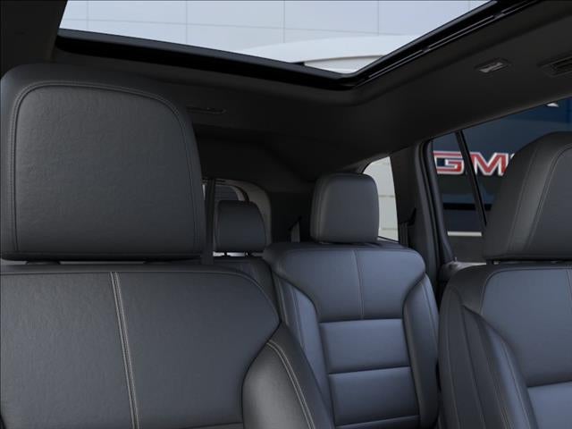 2026 GMC Acadia Elevation SUV FWD